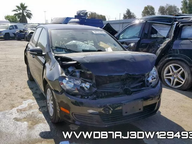 WVWDB7AJ3DW129493
