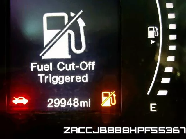 ZACCJBBB8HPF55367