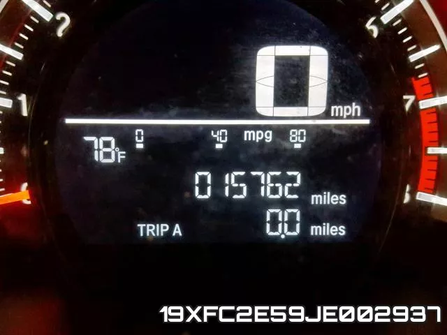 19XFC2E59JE002937