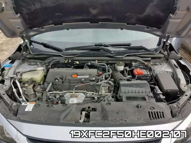 19XFC2F50HE002107