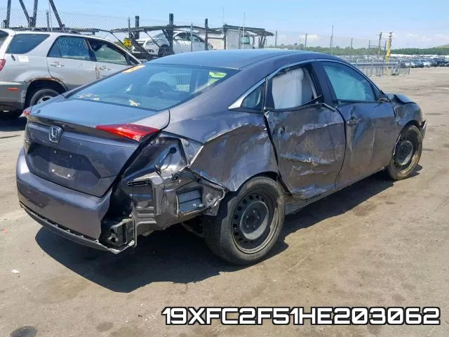 19XFC2F51HE203062