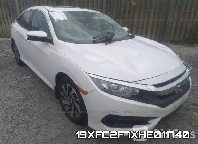 19XFC2F7XHE011740