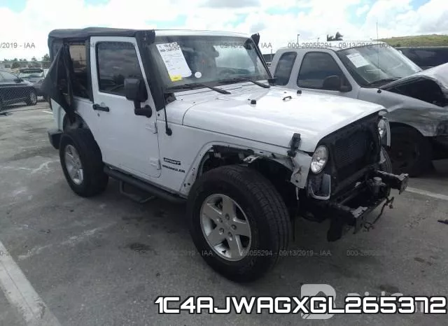 1C4AJWAGXGL265372
