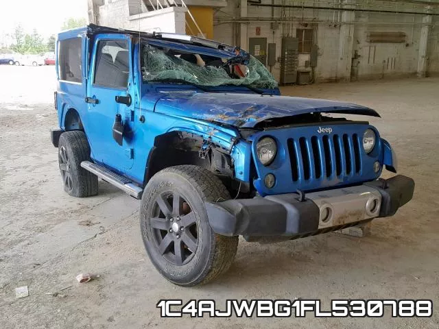 1C4AJWBG1FL530788