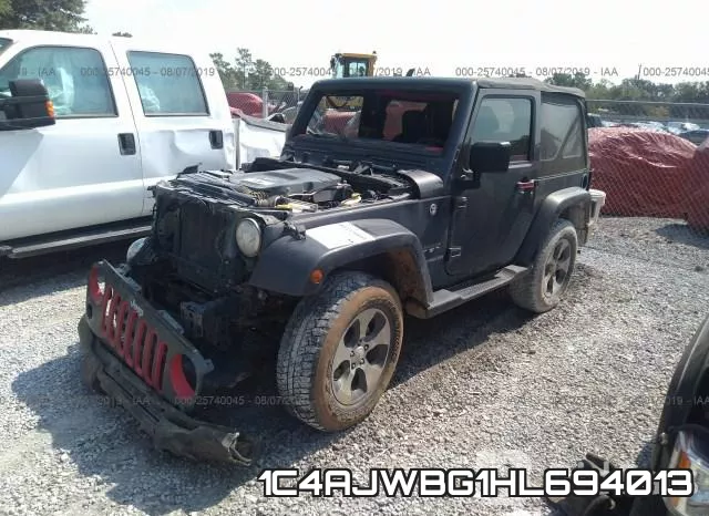 1C4AJWBG1HL694013