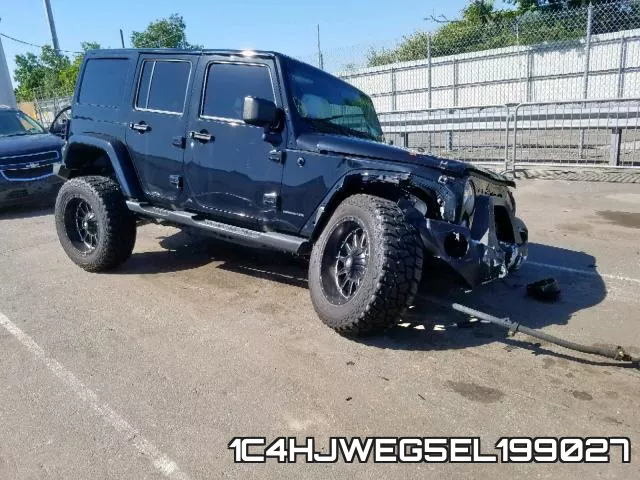 1C4HJWEG5EL199027