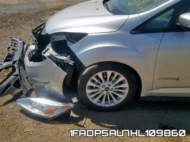 1FADP5AU7HL109860