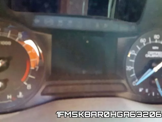 1FM5K8AR0HGA63206