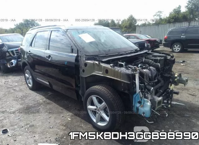 1FM5K8DH3GGB98990
