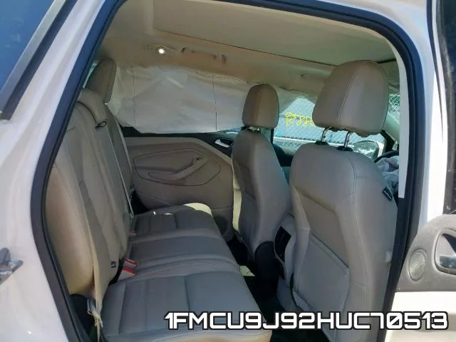 1FMCU9J92HUC70513