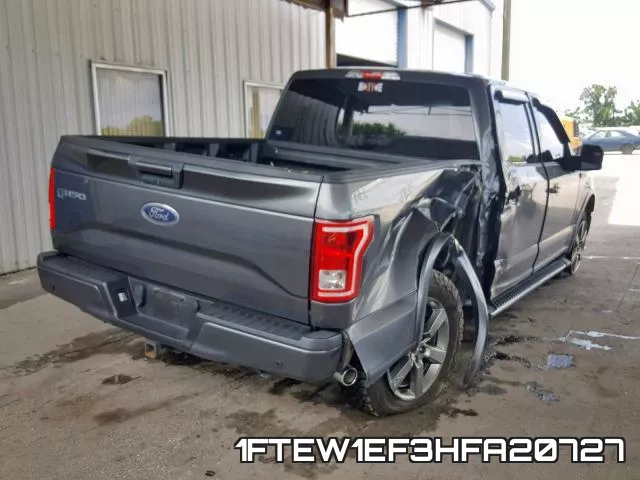 1FTEW1EF3HFA20727