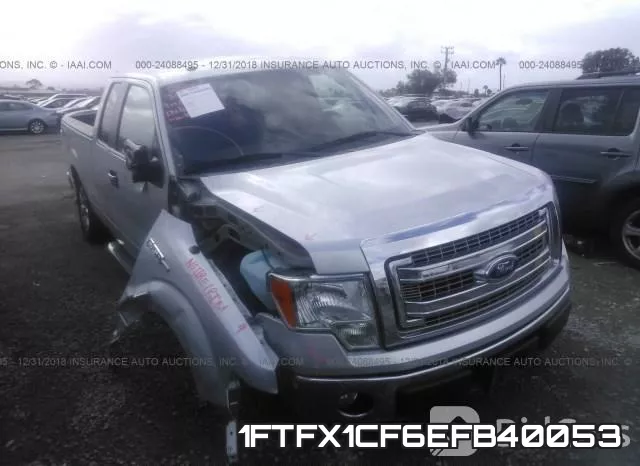 1FTFX1CF6EFB40053