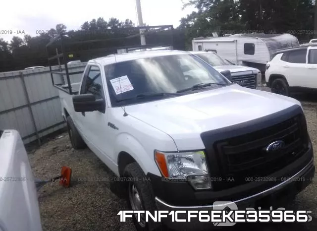 1FTNF1CF6EKE35966