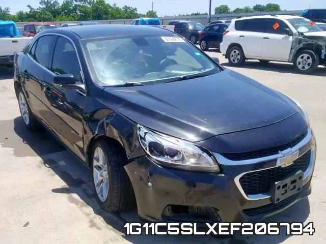 1G11C5SLXEF206794