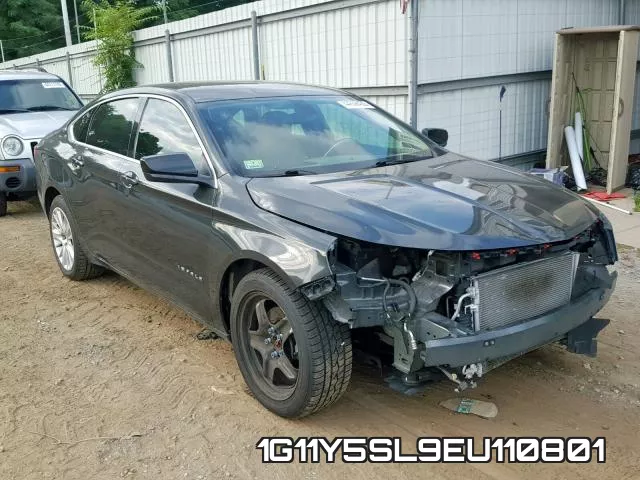 1G11Y5SL9EU110801
