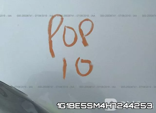 1G1BE5SM4H7244253