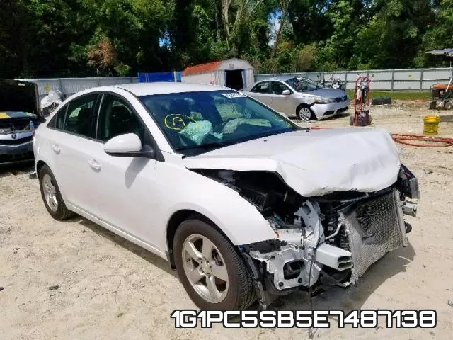 1G1PC5SB5E7487138