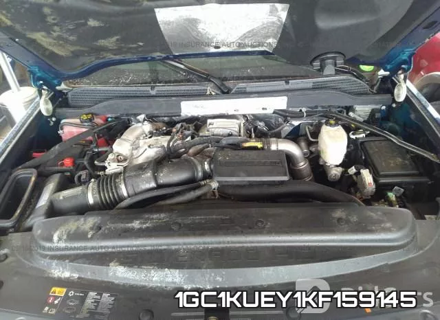 1GC1KUEY1KF159145