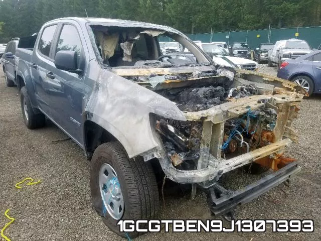 1GCGTBEN9J1307393