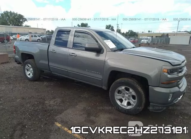 1GCVKREC2HZ273181