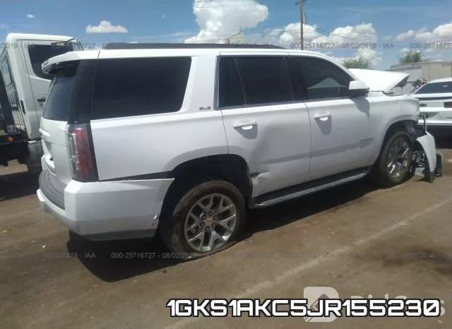 1GKS1AKC5JR155230