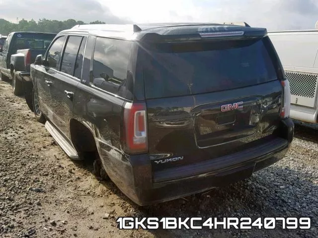 1GKS1BKC4HR240799