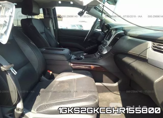 1GKS2GKC6HR155800