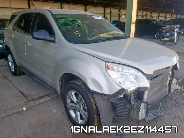 1GNALAEK2EZ114457