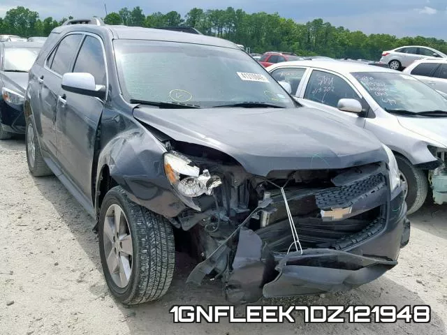 1GNFLEEK7DZ121948