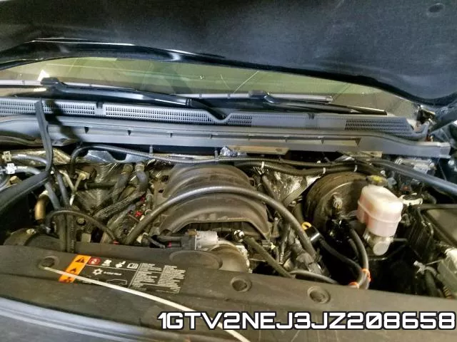 1GTV2NEJ3JZ208658