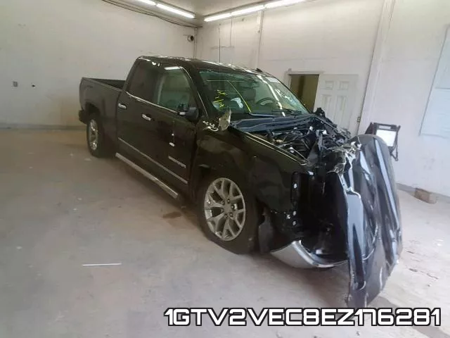 1GTV2VEC8EZ176281