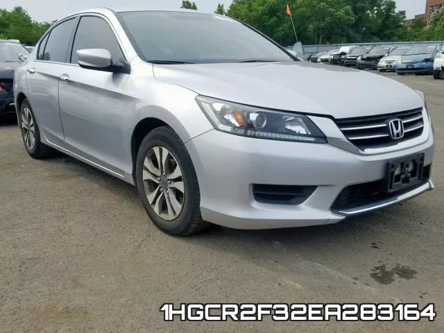 1HGCR2F32EA283164