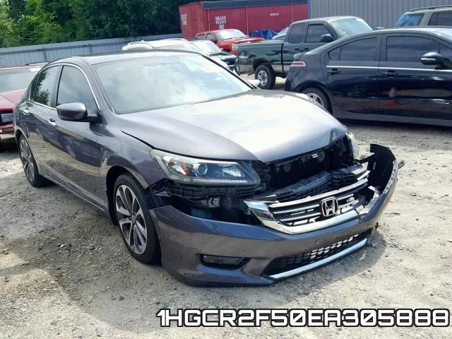 1HGCR2F50EA305888