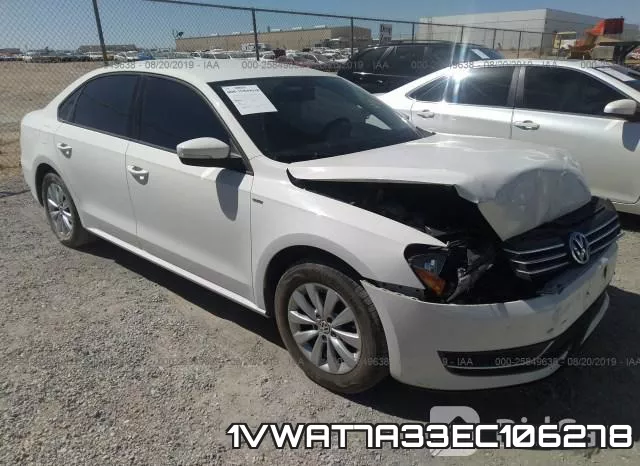 1VWAT7A33EC106278
