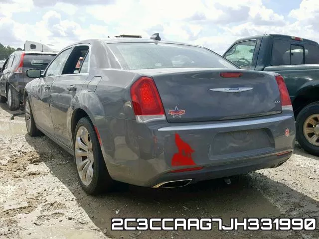 2C3CCAAG7JH331990