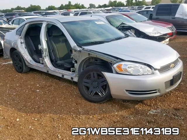 2G1WB5E31E1143189