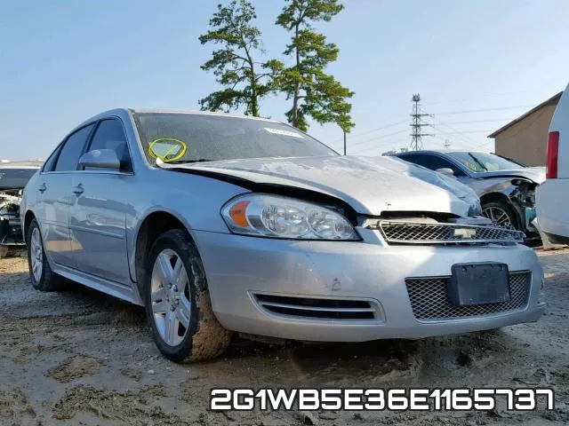 2G1WB5E36E1165737