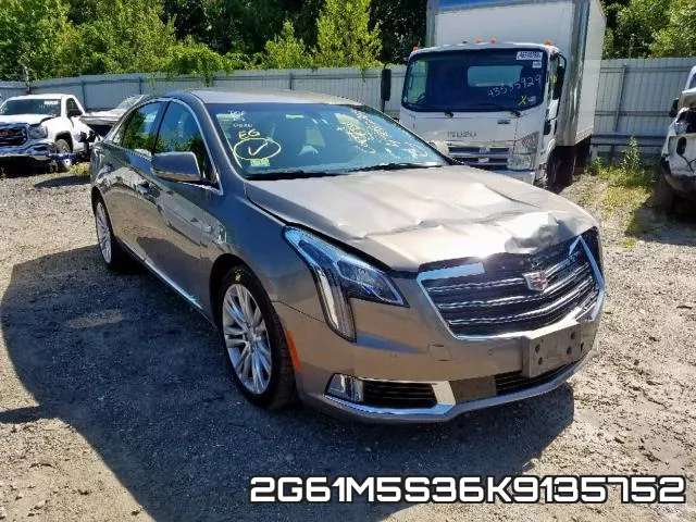 2G61M5S36K9135752