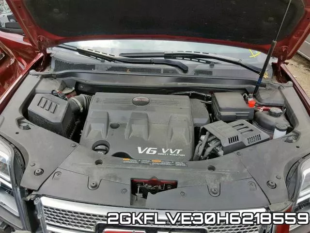 2GKFLVE30H6218559
