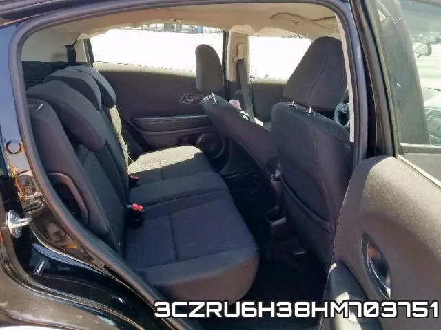 3CZRU6H38HM703751