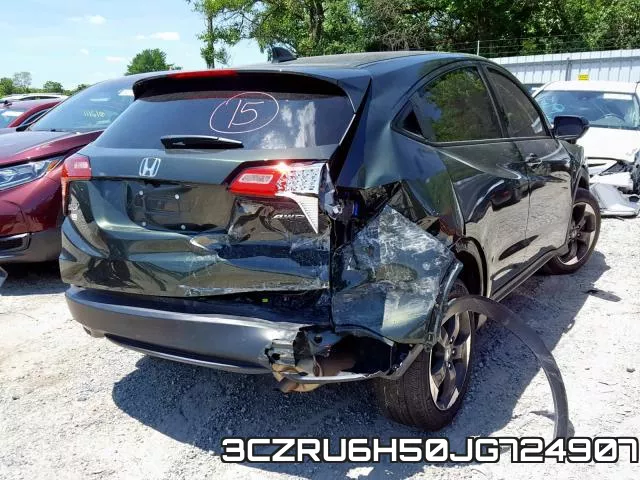 3CZRU6H50JG724907
