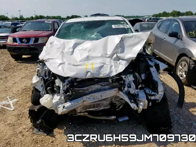 3CZRU6H59JM709730