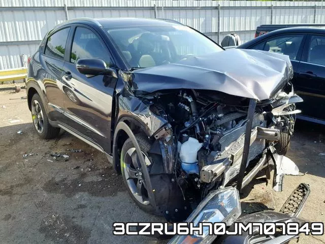 3CZRU6H70JM707849