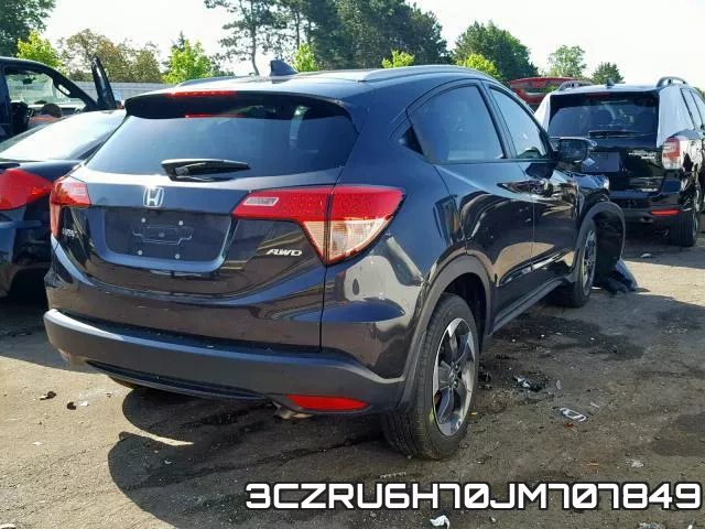 3CZRU6H70JM707849