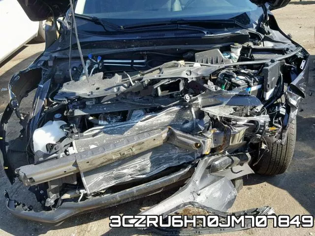3CZRU6H70JM707849