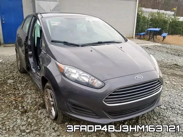 3FADP4BJ3HM163721