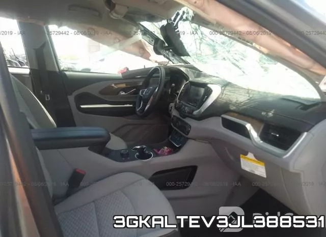 3GKALTEV3JL388531