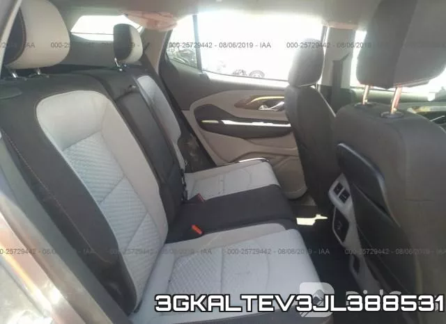 3GKALTEV3JL388531