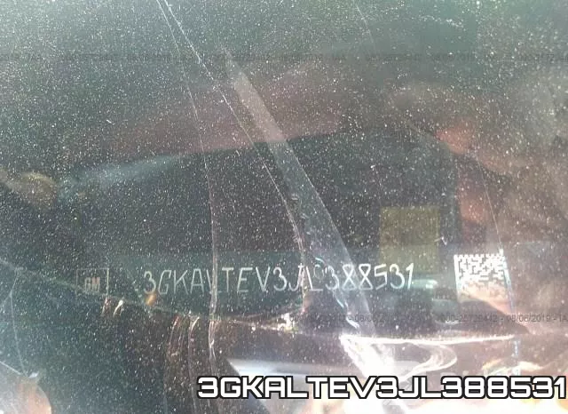 3GKALTEV3JL388531