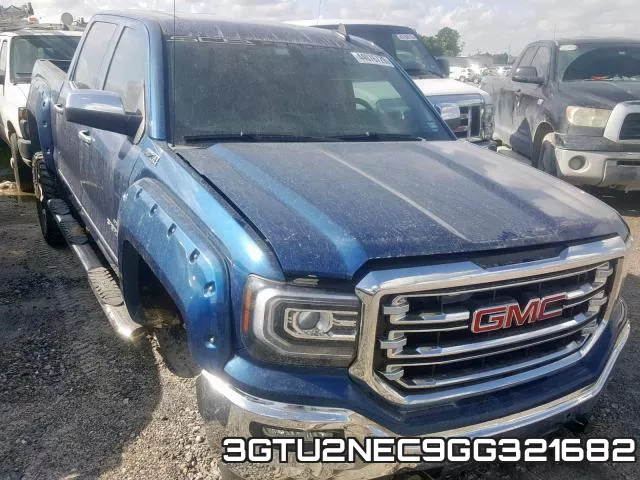 3GTU2NEC9GG321682